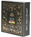 Caja Spice Chai Surtido 40 Bolsitas - Basilur Tea Chile