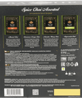 Caja Spice Chai Surtido 40 Bolsitas - Basilur Tea Chile