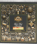 Caja Spice Chai Surtido 40 Bolsitas - Basilur Tea Chile