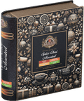 Libro Spice Chai Surtido 32 Bolsitas - Basilur Tea Chile