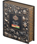Libro Spice Chai Surtido 32 Bolsitas - Basilur Tea Chile