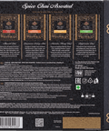 Libro Spice Chai Surtido 32 Bolsitas - Basilur Tea Chile