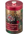 Golden Moments Ruby Glow en Hojas 100Gr - Basilur Tea Chile