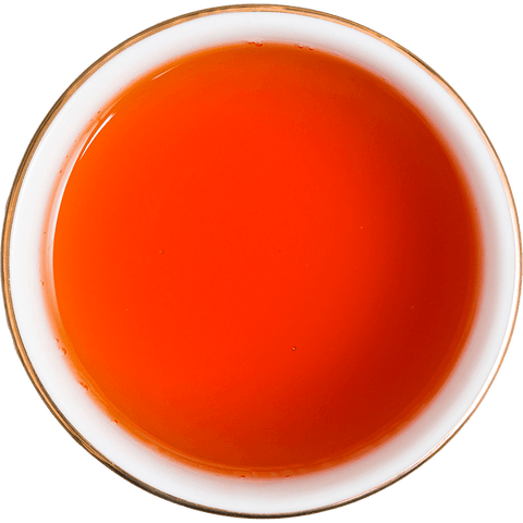 Sweet Orchard Té Negro con Manzana Roja y Yuzu 75Gr - Basilur Tea Chile
