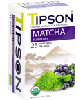 '- Basilur Tea Chile