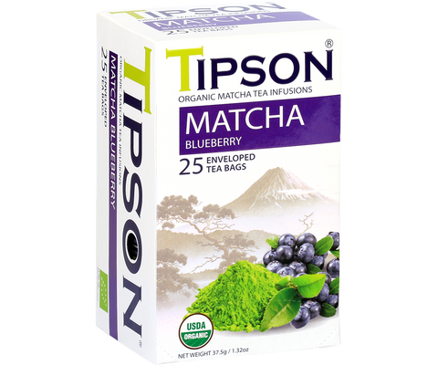 '- Basilur Tea Chile