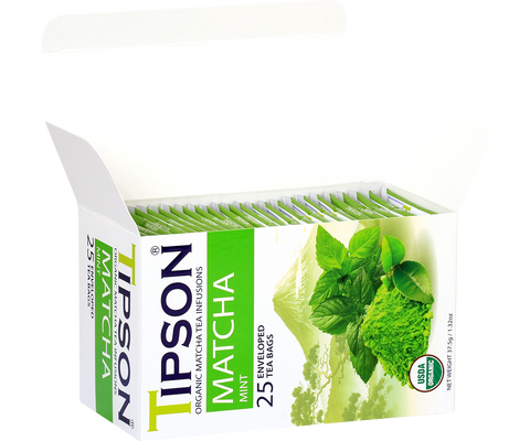 '- Basilur Tea Chile
