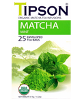 '- Basilur Tea Chile