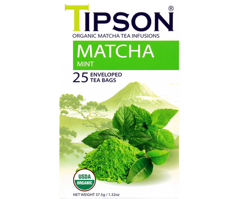 '- Basilur Tea Chile