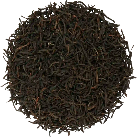 Té Negro - Strawberry & Ruhunu - Frutilla y Té Puro - 100g - Basilur