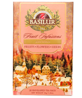 '- Basilur Tea Chile