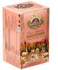 '- Basilur Tea Chile