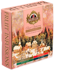 '- Basilur Tea Chile
