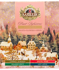 '- Basilur Tea Chile