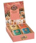 '- Basilur Tea Chile