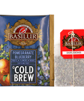'- Basilur Tea Chile