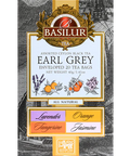 '- Basilur Tea Chile