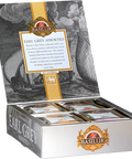 '- Basilur Tea Chile