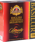 '- Basilur Tea Chile
