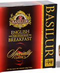 '- Basilur Tea Chile