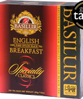 '- Basilur Tea Chile