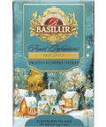 '- Basilur Tea Chile