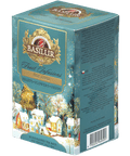 '- Basilur Tea Chile