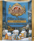 '- Basilur Tea Chile
