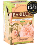 '- Basilur Tea Chile