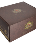 Gift Box Sinfonía Navideña y Clásicos - Basilur Tea Chile