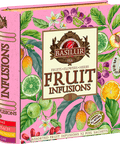 '- Basilur Tea Chile