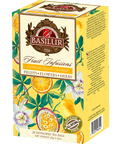 - Basilur Tea Chile