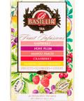 '- Basilur Tea Chile