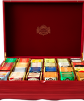 '- Basilur Tea Chile