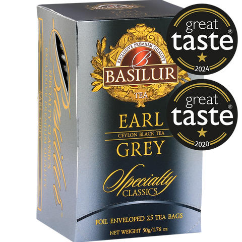 EARL GREY COLLECTION