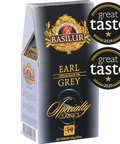 '- Basilur Tea Chile