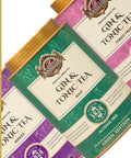 '- Basilur Tea Chile