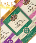 '- Basilur Tea Chile