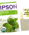 '- Basilur Tea Chile