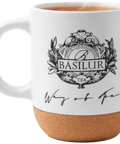 '- Basilur Tea Chile