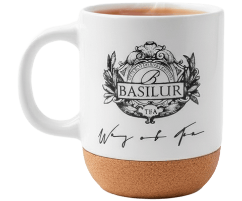 '- Basilur Tea Chile