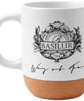 '- Basilur Tea Chile