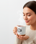 '- Basilur Tea Chile