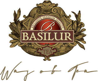 Basilur Tea Chile