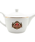 Tetera Individual 475ml - Basilur Tea Chile