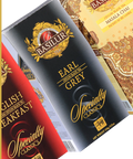 '- Basilur Tea Chile