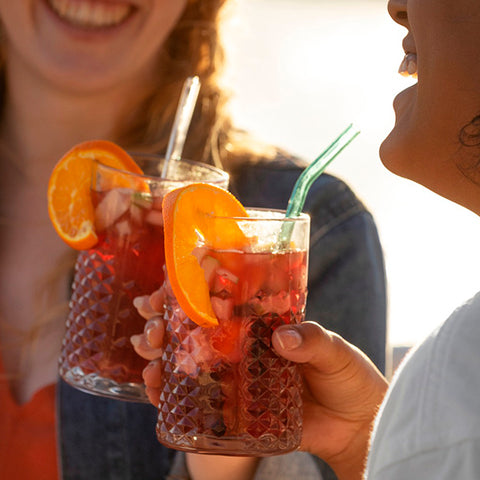 Refrescantes