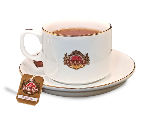 Set de tazas Classic Horeca para 6 Personas.