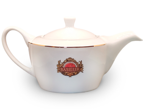Tetera Individual 475 ml-Basilur