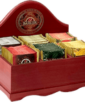 - Basilur Tea Chile